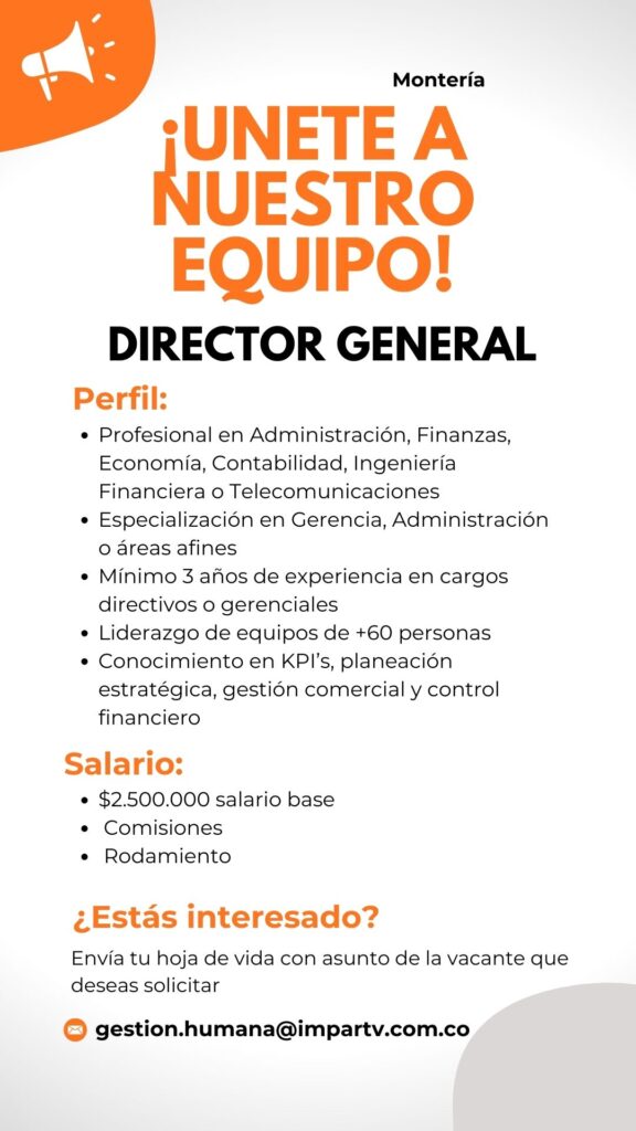 Historia de Instagram Vacante Laboral Corporativo Rojo y Gris